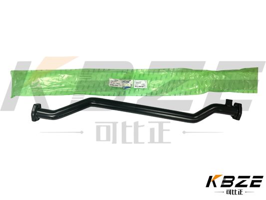 420207-03733 NEW Genuine DOOSAN 42020703733 FOR DX800 EXCAVATOR OIL COOLER PIPE สายไฟฟ้าที่ใช้ในเครื่องขุดดิน