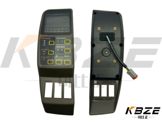 21N8-30013 จอภาพ HYUNDAI R-7 EXCAVATOR 21N3-30013 21N3-35000 21N3-35001 21N3-35002 สำหรับ R110 R140 R160 R180 R210 R250