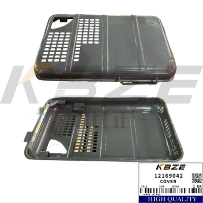 ฝาครอบเครื่องยนต์รถขุด SANY 12169042 สำหรับ SY205 SY215 SY220
