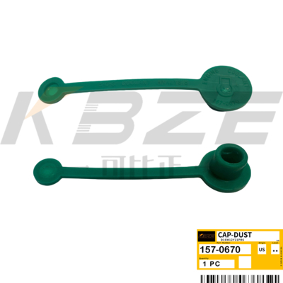 157-0670 1570670 CAT 3406 3516 C9 C13 C15 C18 เครื่องยนต์ฝุ่น-CAP สําหรับ 312C 325C 330C