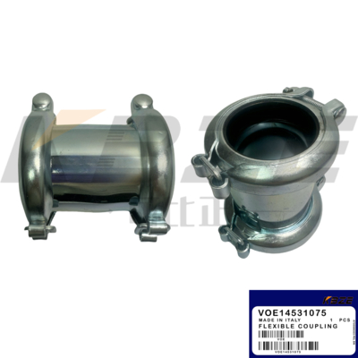 VOLVO VOE14531075 14531075 ข้อต่อแบบยืดหยุ่นสำหรับรถขุด EC250 EC330 EC480 EC700