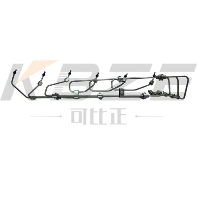 618DB1129002A KBZE BRAND FUEL LINE S6D18F1129002A FIT สําหรับ CAMC CM6D18.38531 รถบรรทุกเครื่องยนต์