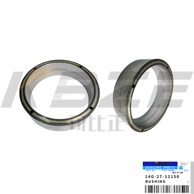 KBZE 14G-27-12150 14G2712150 KOMATSU บุชสำหรับ D60E D65E D70E BF60 BULLDOZER
